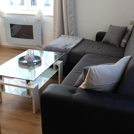 Home W4 - Apartment Engel Hoheneich ภายนอก รูปภาพ