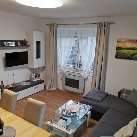 Home W4 - Apartment Engel Hoheneich ภายนอก รูปภาพ