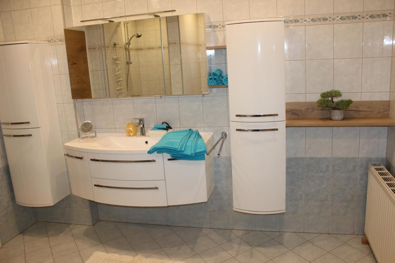 Home W4 - Apartment Engel Hoheneich ภายนอก รูปภาพ