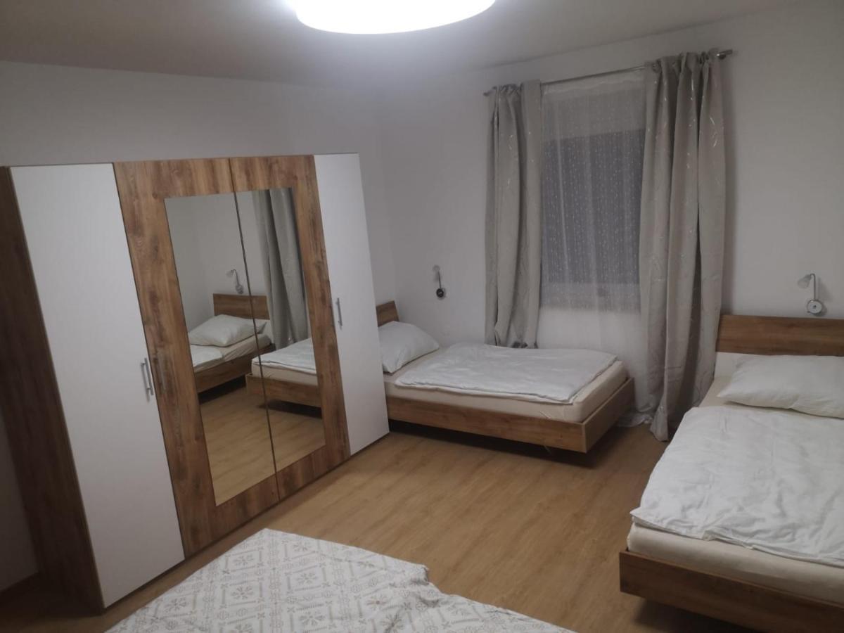 Home W4 - Apartment Engel Hoheneich ภายนอก รูปภาพ