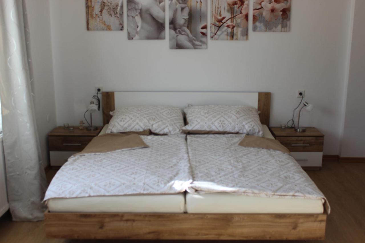 Home W4 - Apartment Engel Hoheneich ภายนอก รูปภาพ