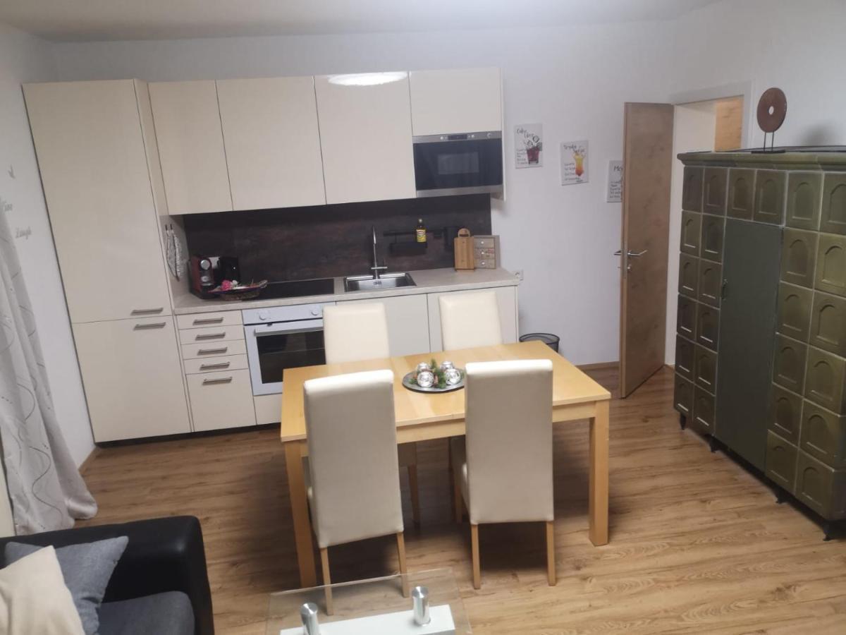 Home W4 - Apartment Engel Hoheneich ภายนอก รูปภาพ
