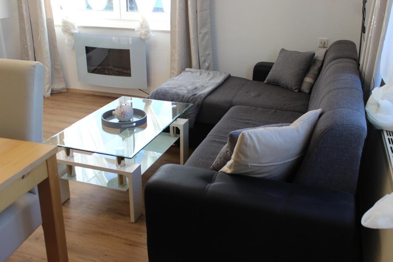 Home W4 - Apartment Engel Hoheneich ภายนอก รูปภาพ