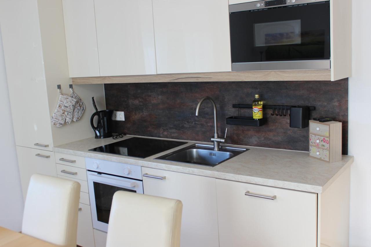 Home W4 - Apartment Engel Hoheneich ภายนอก รูปภาพ