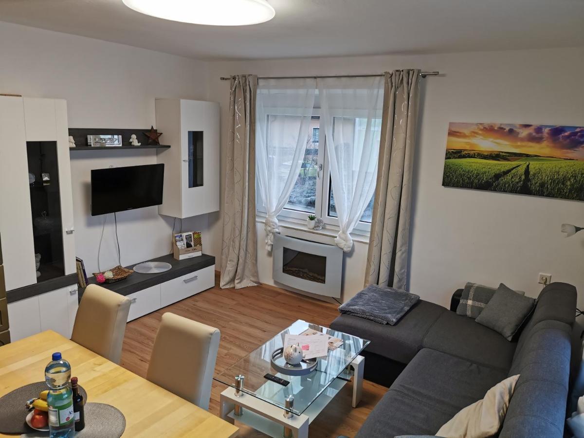 Home W4 - Apartment Engel Hoheneich ภายนอก รูปภาพ